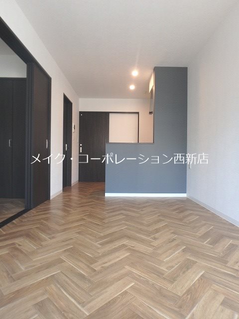 フローネル西新南【ネット無料】 その他10