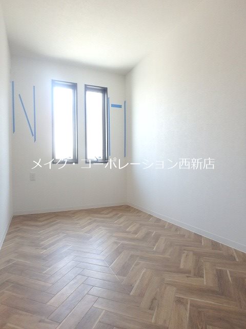 フローネル西新南【ネット無料】 その他11