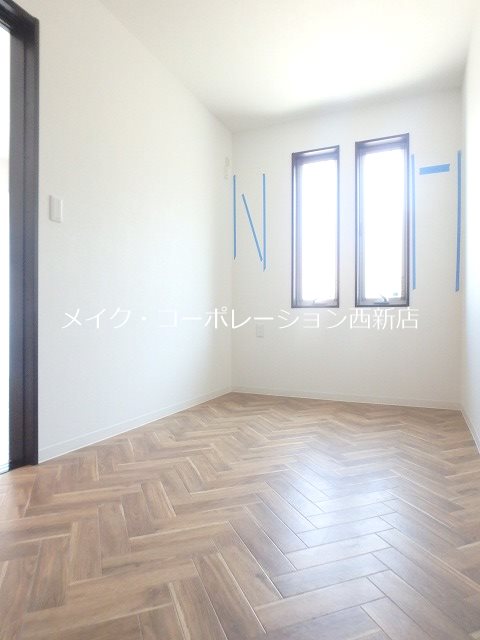 フローネル西新南【ネット無料】 その他12