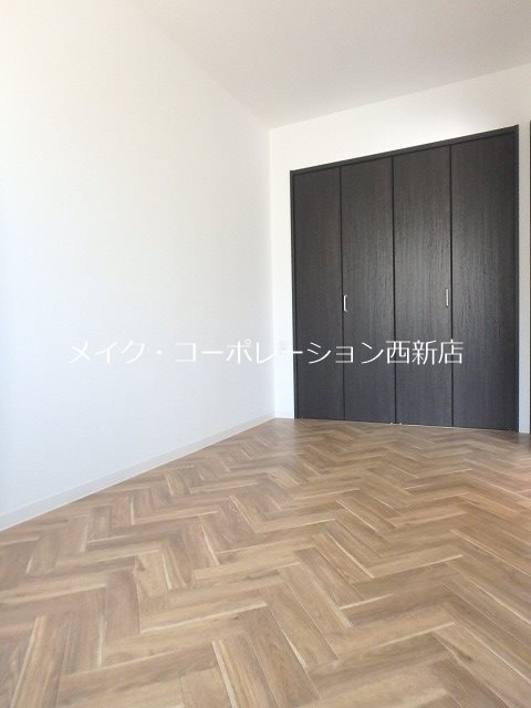 フローネル西新南【ネット無料】 その他13