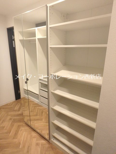 フローネル西新南【ネット無料】 その他14