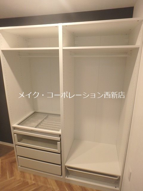 フローネル西新南【ネット無料】 その他15