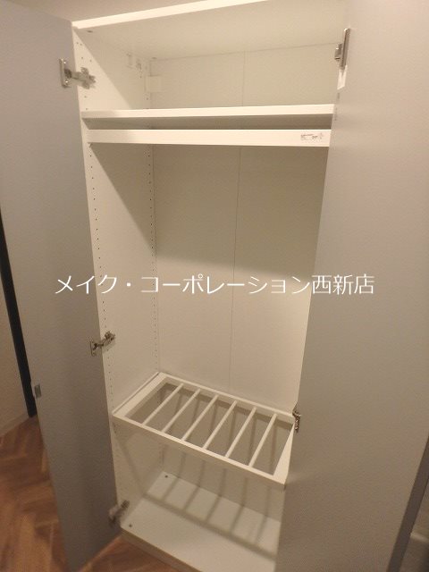 フローネル西新南【ネット無料】 その他16