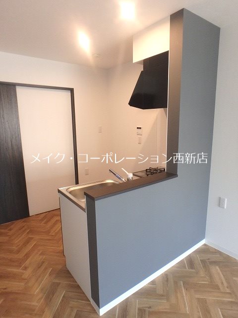 フローネル西新南【ネット無料】 その他17