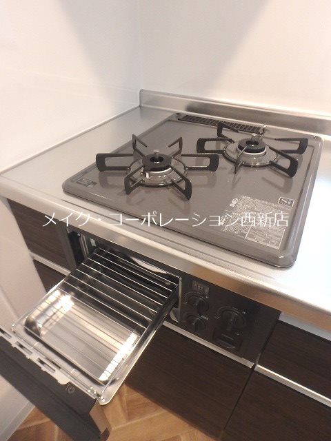 フローネル西新南【ネット無料】 その他18