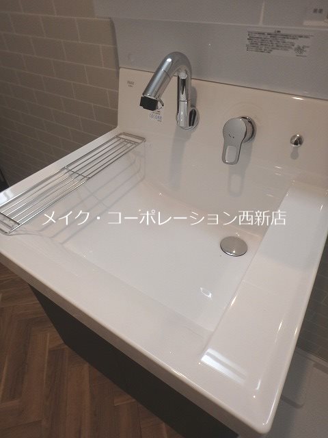 フローネル西新南【ネット無料】 その他20