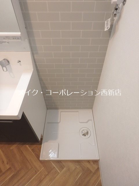 フローネル西新南【ネット無料】 その他21