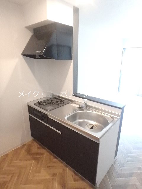 フローネル西新南【ネット無料】 キッチン