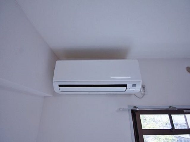 他設備 カワハラビル その他5