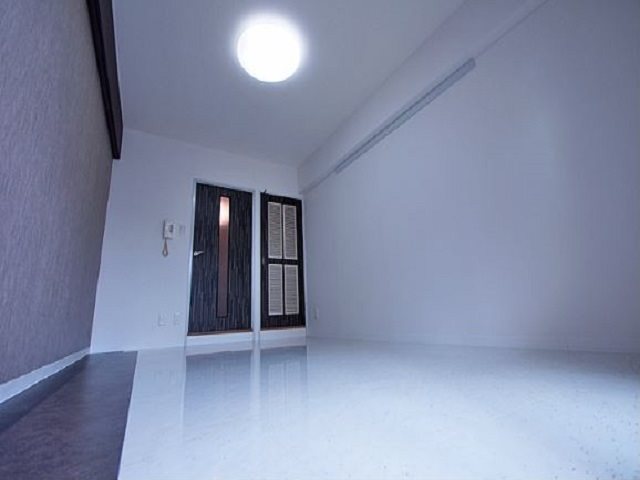 ベッドルーム カワハラビル ベッドルーム