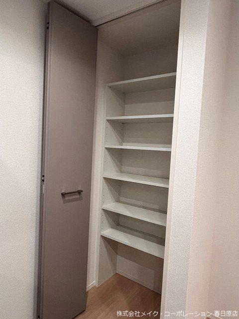 写真は同型タイプ トリシア東大利 その他20