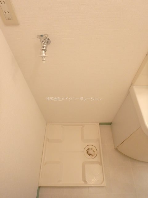 他設備 タウンハウスビレッジ その他10