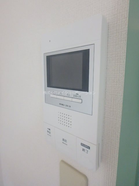 セキュリティ タウンハウスビレッジ その他11