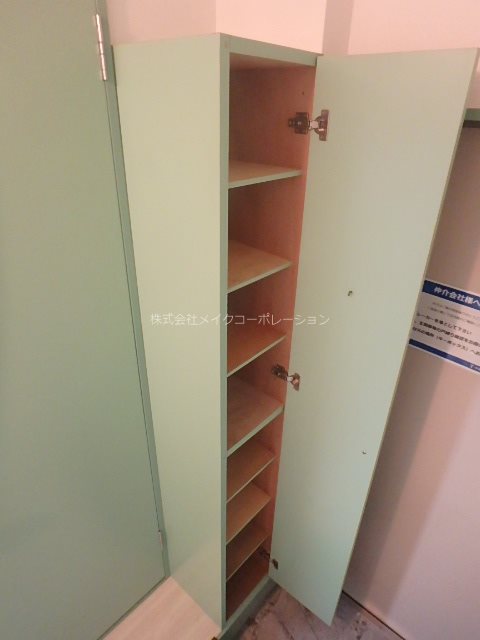 他部屋・スペース タウンハウスビレッジ その他12