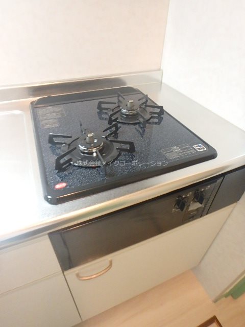 キッチン タウンハウスビレッジ その他13