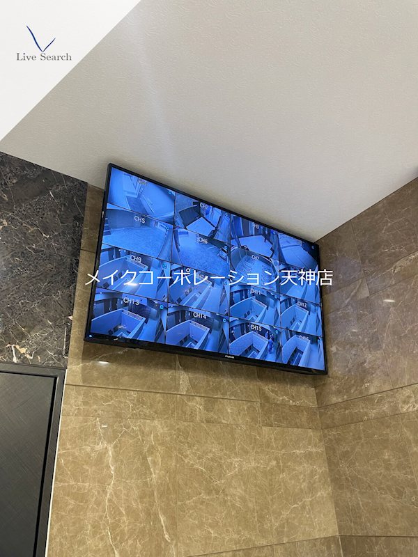 その他 ヴィラージュ天神 その他外観3