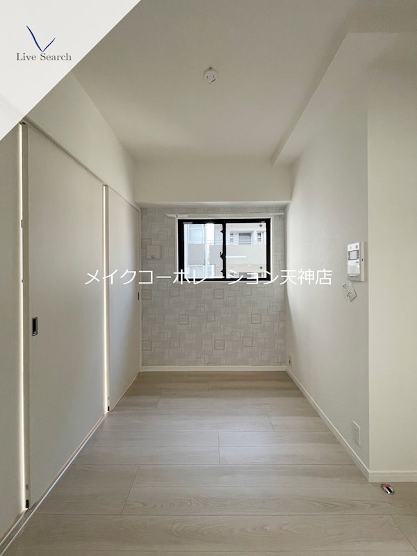 その他 ヴィラージュ天神 その他8