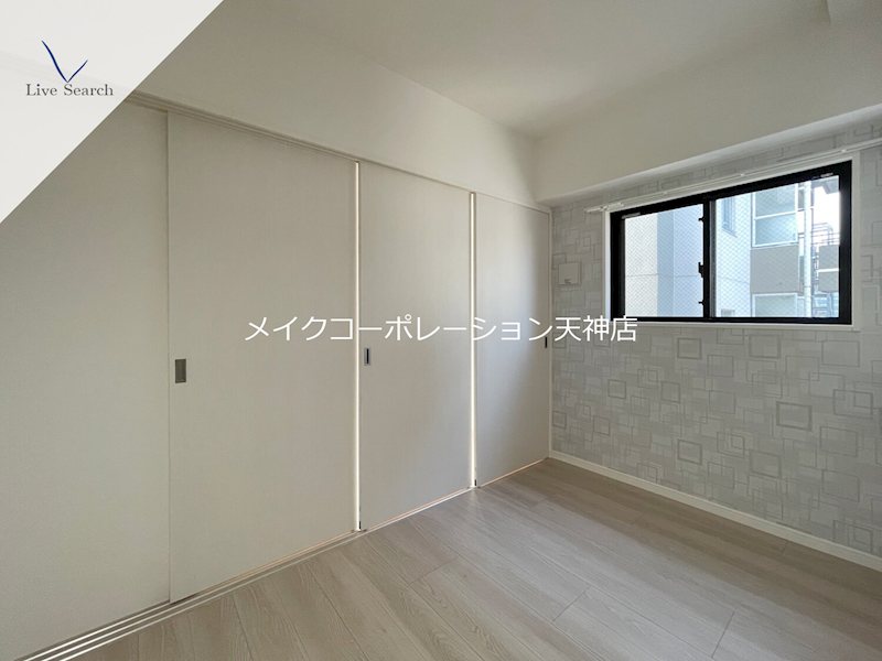 その他 ヴィラージュ天神 その他9