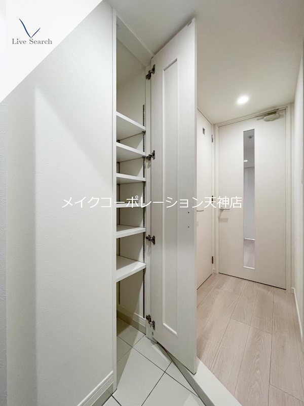 その他 ヴィラージュ天神 その他10