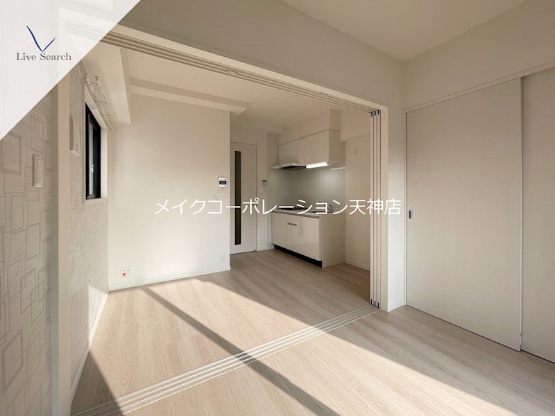 その他 ヴィラージュ天神 その他16