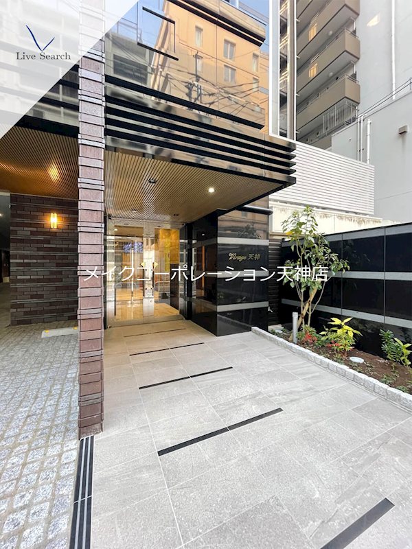 その他 ヴィラージュ天神 その他24