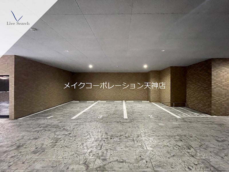 その他 ヴィラージュ天神 その他26