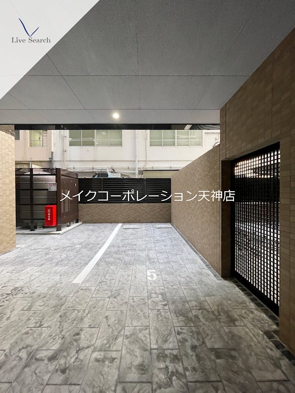 その他 ヴィラージュ天神 その他27