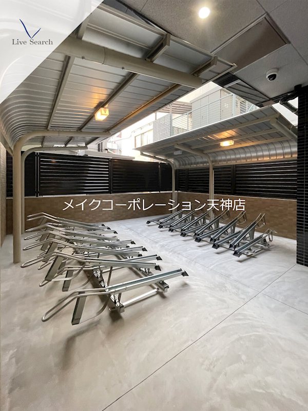 その他 ヴィラージュ天神 その他28