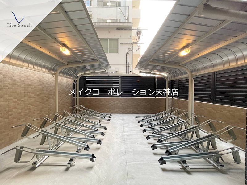 その他 ヴィラージュ天神 その他29