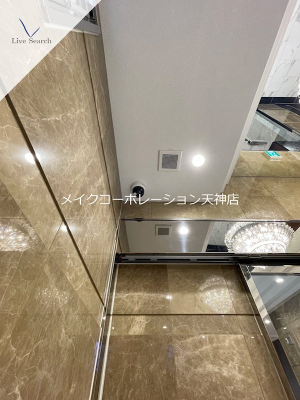 その他 ヴィラージュ天神 その他32