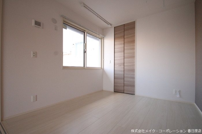 D-room博多駅南弐番館 ベッドルーム