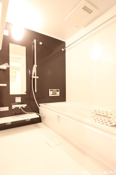 D-room博多駅南弐番館 風呂画像