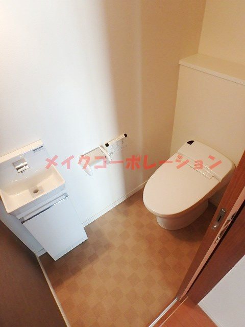 エコルクス赤坂  その他1