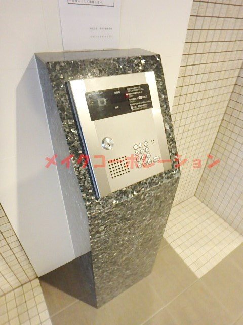 エコルクス赤坂  その他外観2