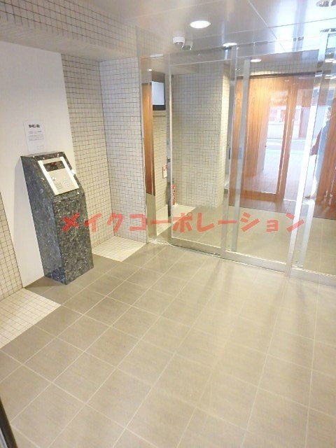 エコルクス赤坂  その他外観3