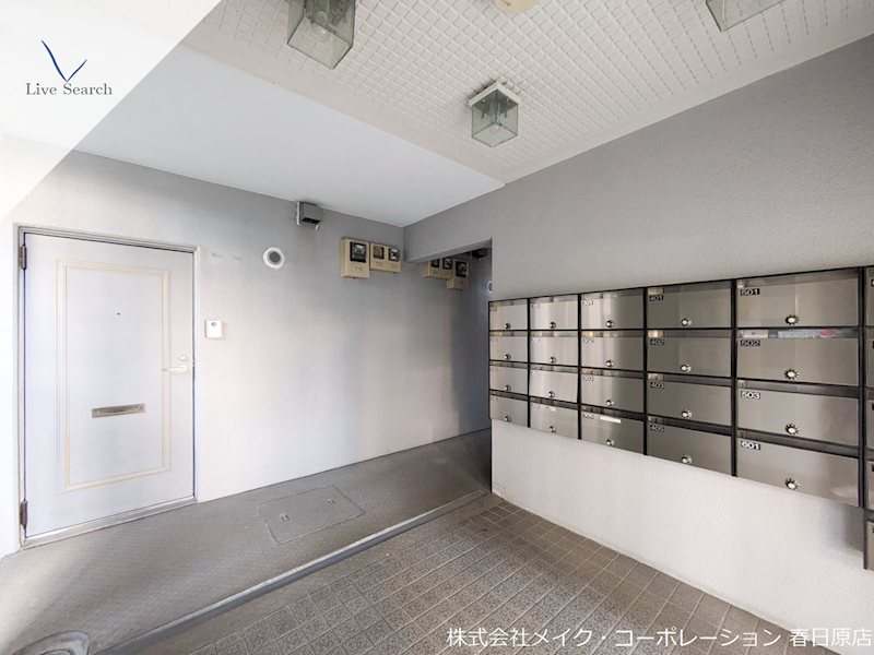 ピアニシオン大野城 その他外観2