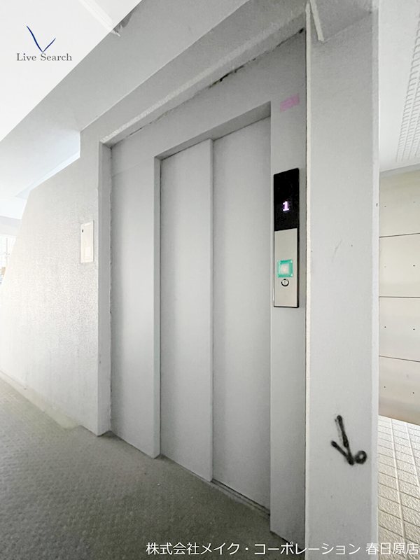 ピアニシオン大野城 その他外観3