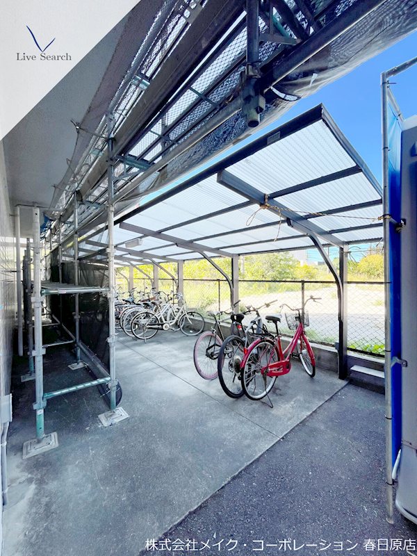 ピアニシオン大野城 その他外観4