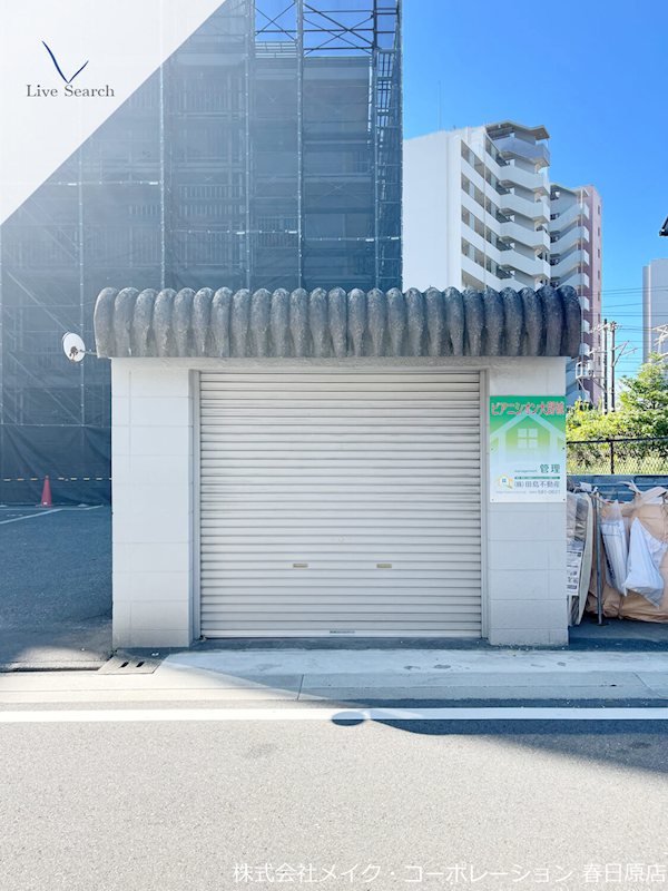 ピアニシオン大野城 その他外観5