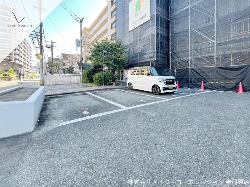 ピアニシオン大野城 その他外観6