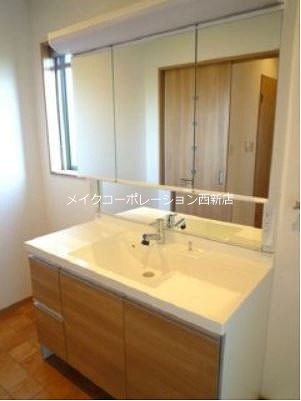 Hills Nokata その他2