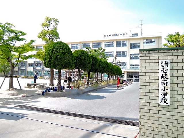 Hills Nokata 周辺画像6