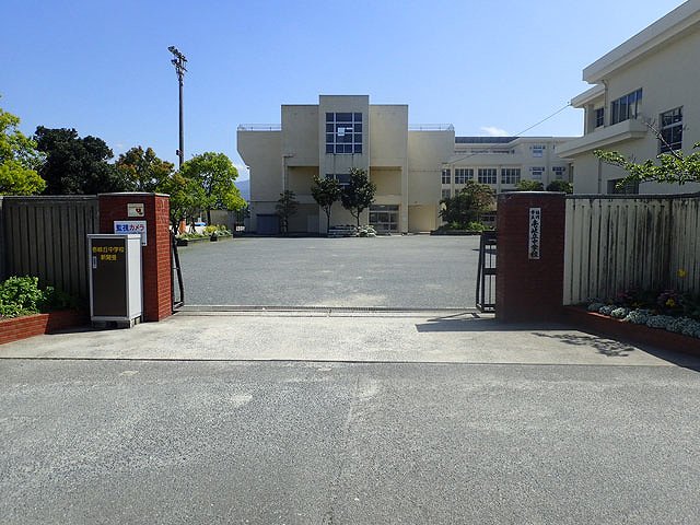 Hills Nokata 周辺画像7