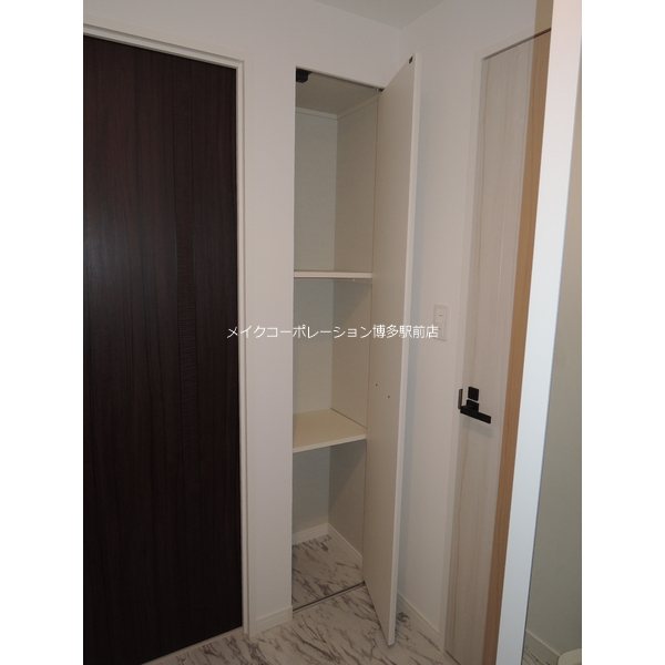 その他 セントヴィラ大濠Ⅱ その他3