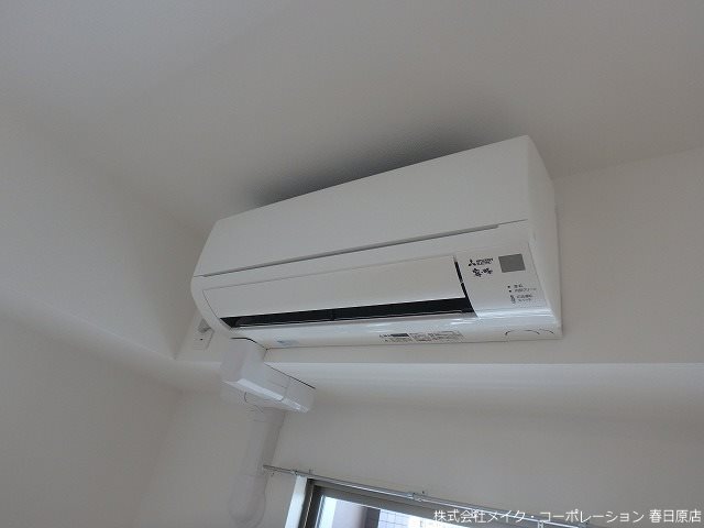 他設備 グランデ東雲 その他6