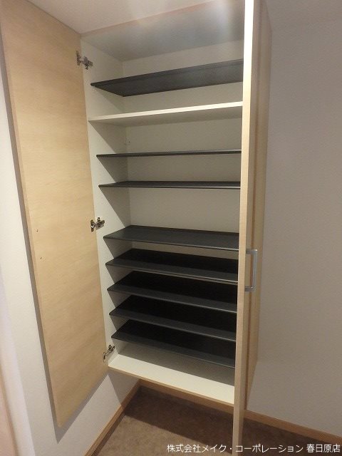 収納 グランデ東雲 その他8