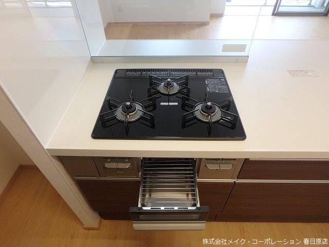 キッチン グランデ東雲 その他13