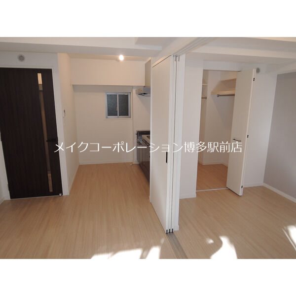 その他 セントヴィラ大濠Ⅱ その他3