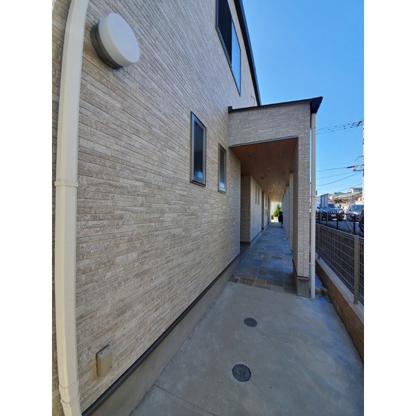 Porte Bonheur  その他外観2