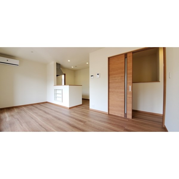 Porte Bonheur  リビング